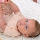 Floral Baby Layette Gift Set, 12 Pc