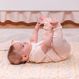 Floral Baby Layette Gift Set, 30 Pc