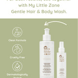 Hair Detangler Spray