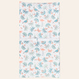 Jungle Diaper Changing Pad Cover