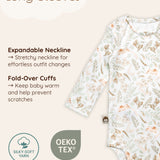 Woodland Baby Layette Gift Set, 12 Pc