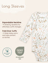 My Little Zone - 6-Pieces Baby Essentials Set - Woodland Collection