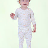 Woodland Baby Layette Gift Set, 6 Pc