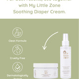 Baby Bottom Spray