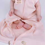 Floral Baby Sleep Sacks, 2 Pc