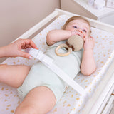 Woodland Diaper Changing Pad Cover, 2 Pc