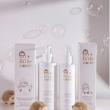 Hair Detangler Spray