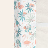 Jungle Diaper Changing Pad Cover