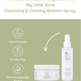 Soothing Diaper Cream