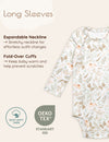 My Little Zone - 30-Pieces Baby Essentials Set - Woodland Collection