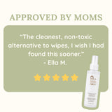 Baby Bottom Spray