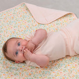 Floral Baby Layette Gift Set, 12 Pc