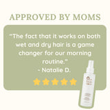 Hair Detangler Spray