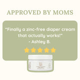 Soothing Diaper Cream