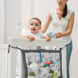 Dinosaur Crib Bedding Set