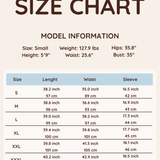 Maternity Robe - Botanical Collection - Print Blue