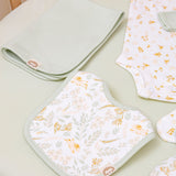 Woodland Baby Layette Gift Set, 12 Pc