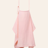 Pink Breastfeeding Nursing Cover