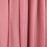 Pink Maternity Robe