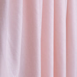 Pink Newborn Receiving Blankets Set