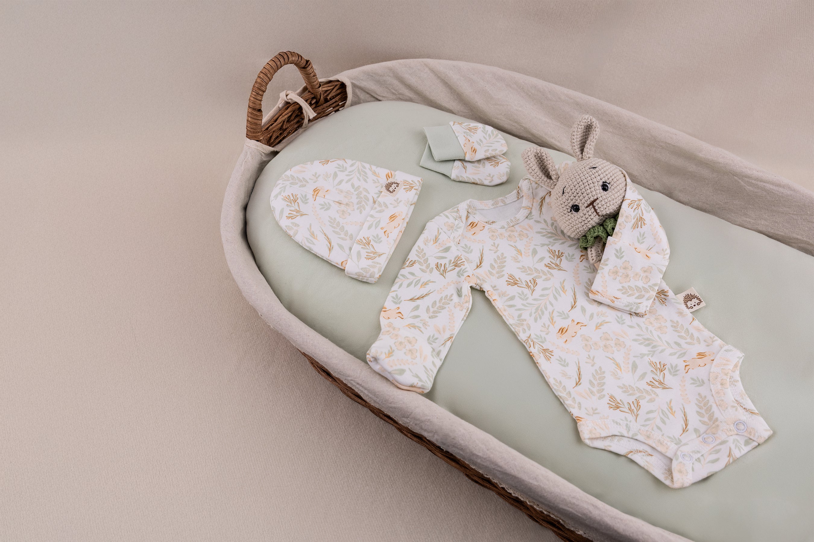 Spring Favorites  <br> for Little Ones