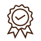 certificate icon