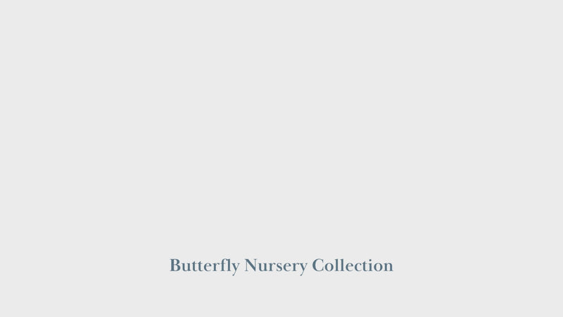 butterfly kids storage bins