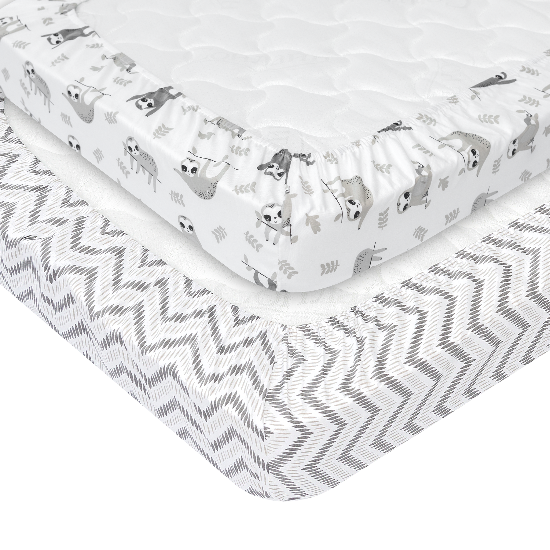 Cradle sheets top nz